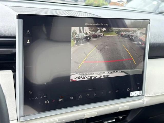 2026 Mazda CX-5 2.5 S Select