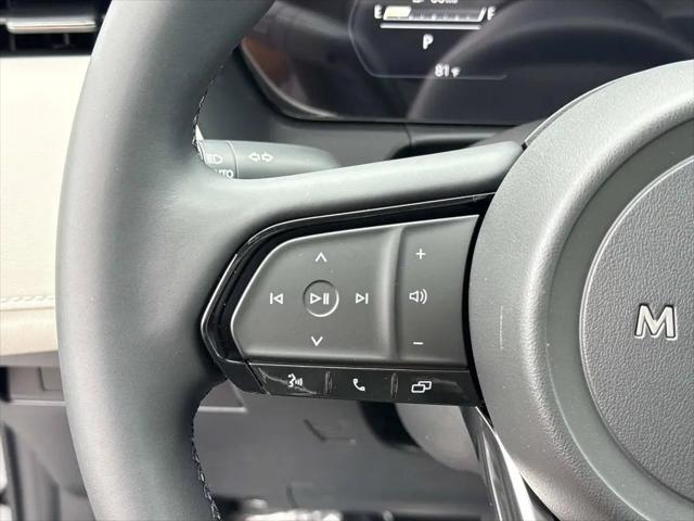 2026 Mazda CX-5 2.5 S Select
