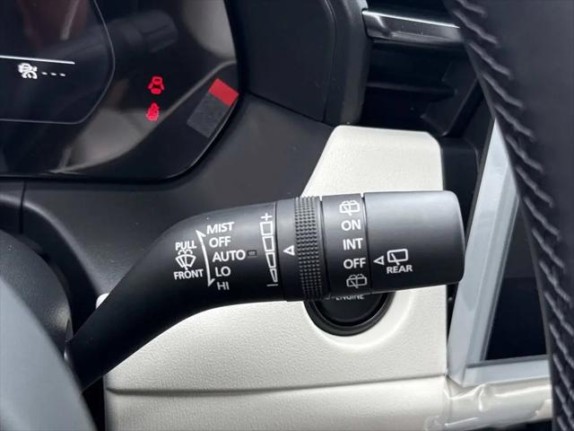 2026 Mazda CX-5 2.5 S Select