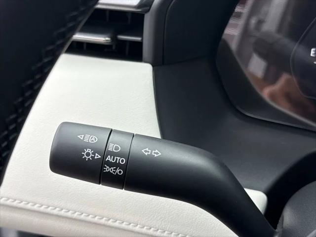 2026 Mazda CX-5 2.5 S Select