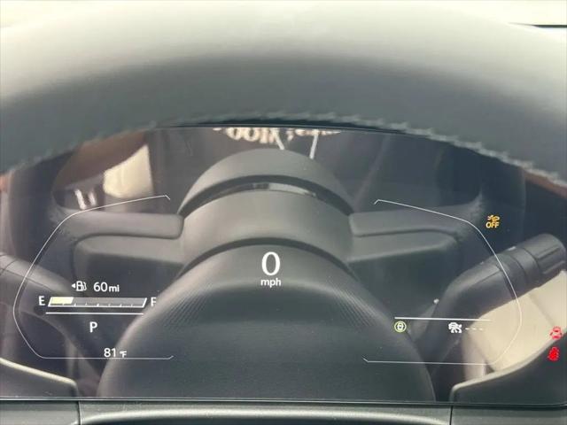 2026 Mazda CX-5 2.5 S Select