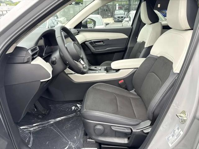 2026 Mazda CX-5 2.5 S Select