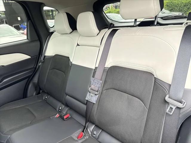 2026 Mazda CX-5 2.5 S Select