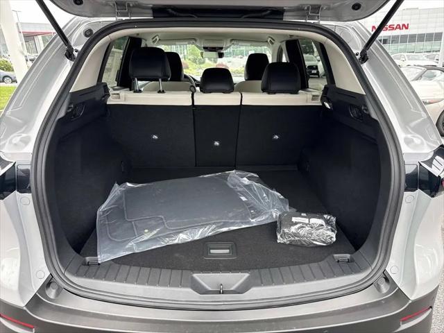 2026 Mazda CX-5 2.5 S Select