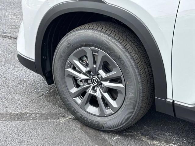 2026 Mazda CX-5 2.5 S Select
