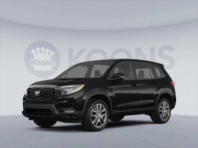 2023 Honda Passport AWD EX-L for sale in White Marsh, MD
