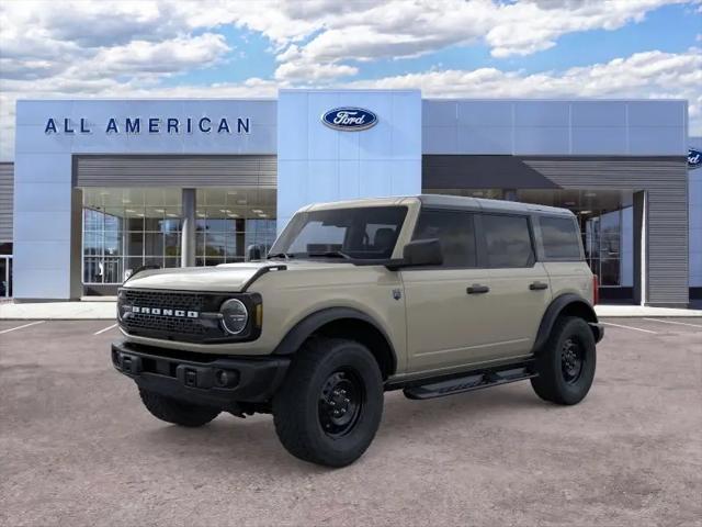 2026 Ford Bronco Big Bend for sale in Paramus, NJ