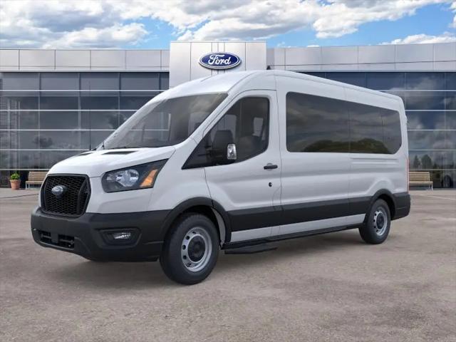 2025 Ford Transit-350 Passenger Van XL for sale in Bronx, NY