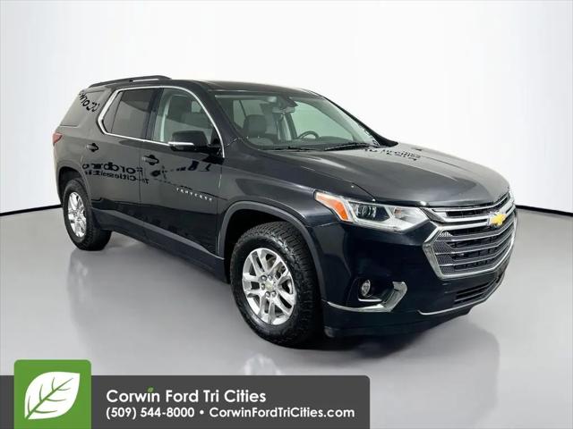 2019 Chevrolet Traverse 2FL for sale in Pasco, WA