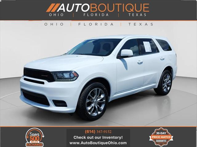 2020 Dodge Durango for sale near Columbus, OH