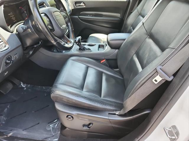 2020 Dodge Durango GT Plus AWD