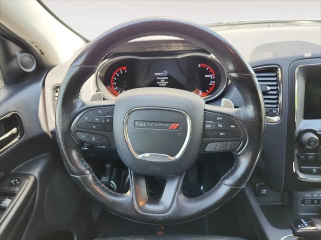 2020 Dodge Durango GT Plus AWD
