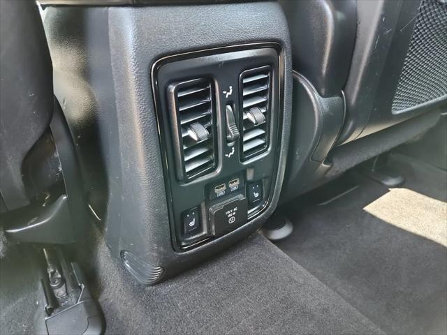 2020 Dodge Durango GT Plus AWD