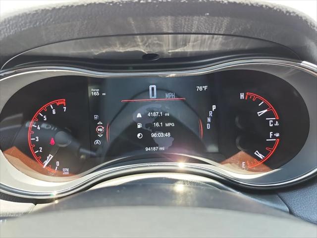 2020 Dodge Durango GT Plus AWD