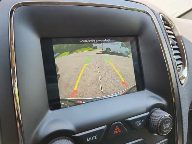 2020 Dodge Durango GT Plus AWD
