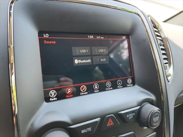 2020 Dodge Durango GT Plus AWD