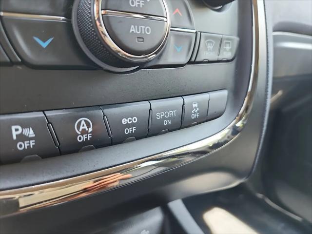 2020 Dodge Durango GT Plus AWD