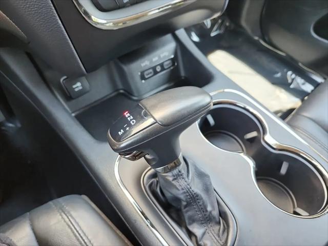 2020 Dodge Durango GT Plus AWD
