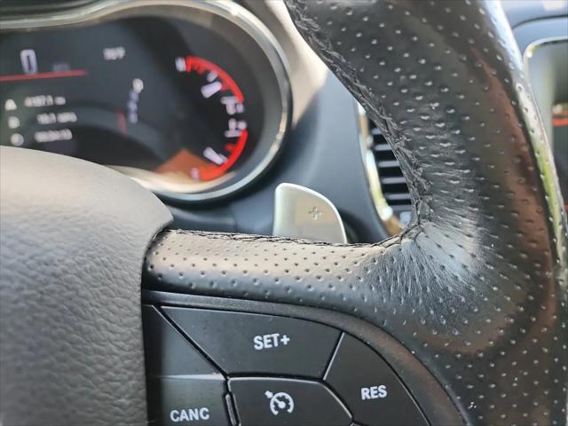 2020 Dodge Durango GT Plus AWD