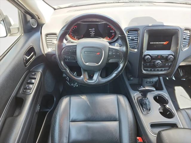 2020 Dodge Durango GT Plus AWD