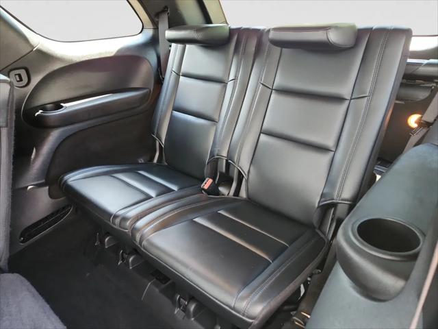 2020 Dodge Durango GT Plus AWD