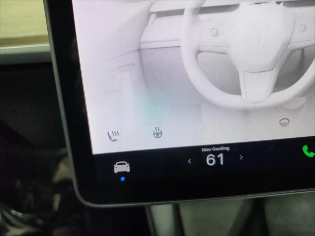 2021 Tesla Model 3 Long Range Dual Motor All-Wheel Drive