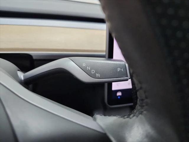 2021 Tesla Model 3 Long Range Dual Motor All-Wheel Drive