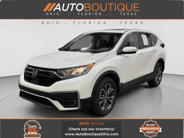 2022 Honda CR-V for sale near Columbus, OH