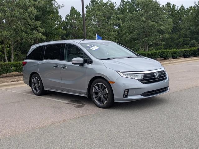 2023 Honda Odyssey Elite for sale in Apex, NC