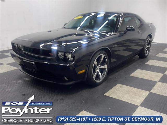 2013 Dodge Challenger R/T Classic for sale in Seymour, IN