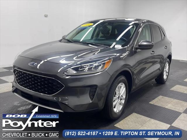 2020 Ford Escape SE for sale in Seymour, IN
