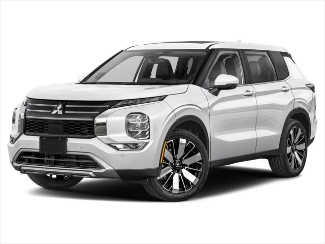 2026 Mitsubishi Outlander SE 2.5 2WD for sale in Glassboro, NJ