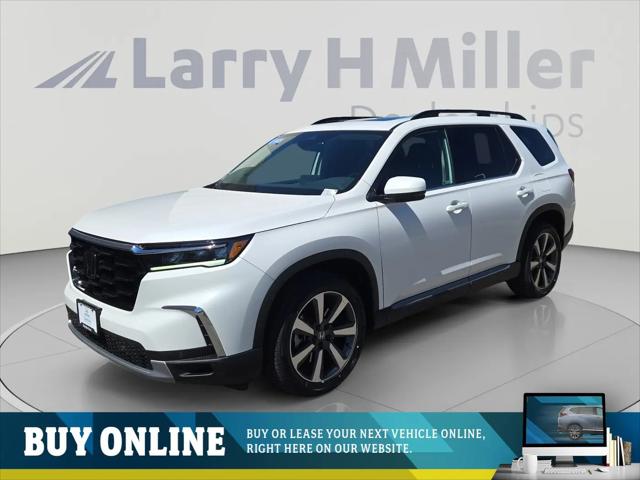 2023 Honda Pilot AWD Touring for sale in Boise, ID