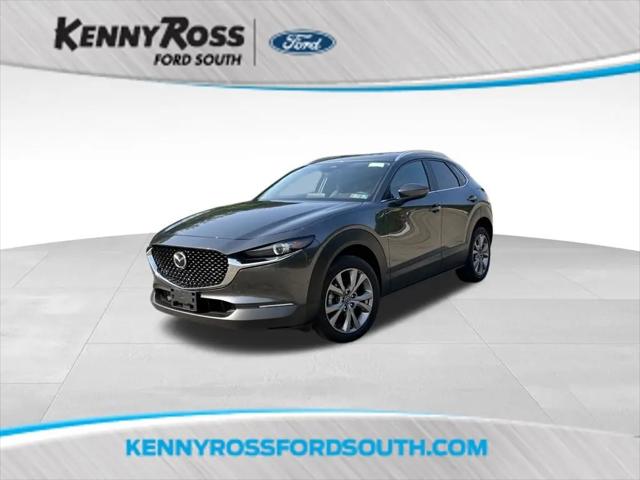 2024 Mazda CX-30 2.5 S Preferred Package for sale in Castle Shannon, PA