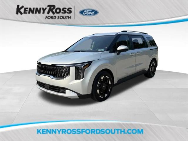 2026 Kia Carnival MPV EX for sale in Castle Shannon, PA