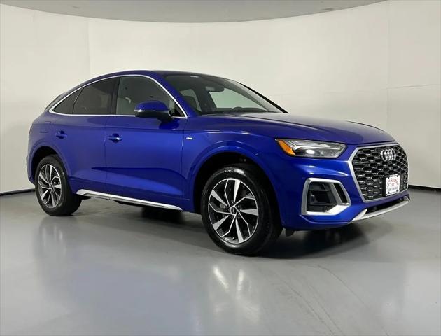 2021 Audi Q5 Sportback Premium for sale in Westampton, NJ