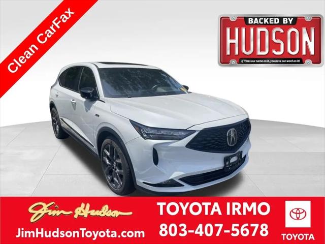2023 Acura MDX A-SPEC for sale in Irmo, SC