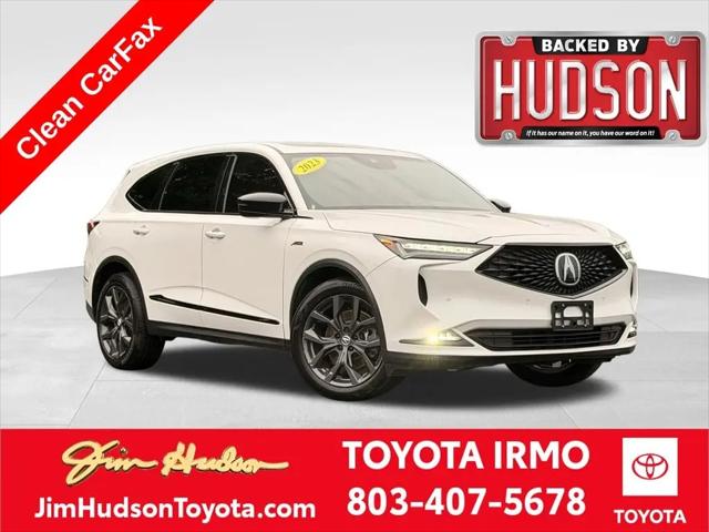 2023 Acura MDX A-SPEC for sale in Irmo, SC