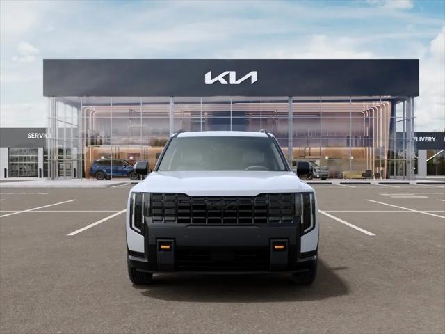 2027 Kia Telluride X-Pro SX-Prestige for sale in Montpelier, VT