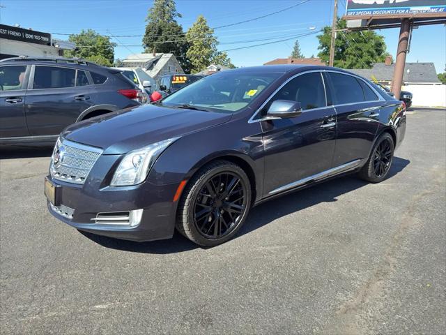 2013 Cadillac XTS Platinum for sale in Spokane, WA