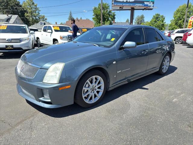 2006 Cadillac STS-V Standard for sale in Spokane, WA
