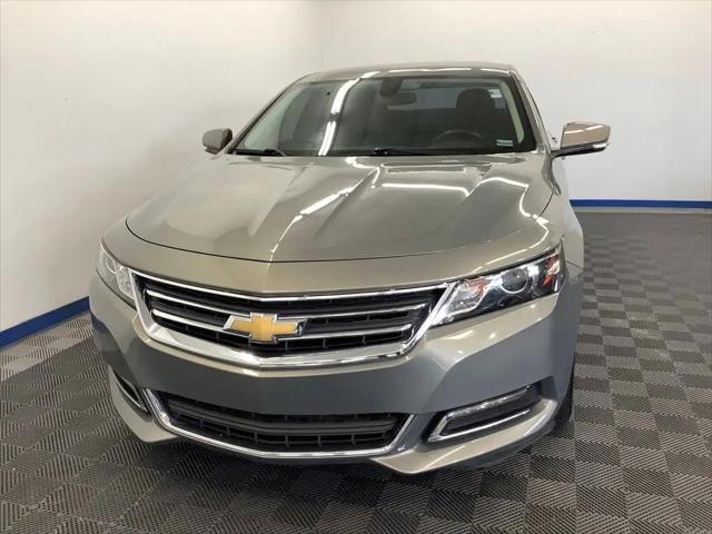 2018 Chevrolet Impala 1LT for sale in Higginsville, MO