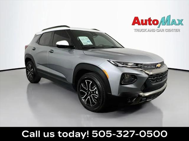 2023 Chevrolet TrailBlazer FWD ACTIV for sale in Farmington, NM