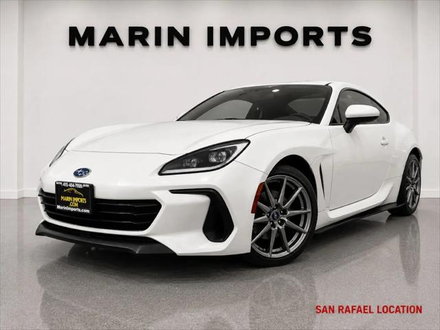 2023 Subaru BRZ Premium for sale in San Rafael, CA