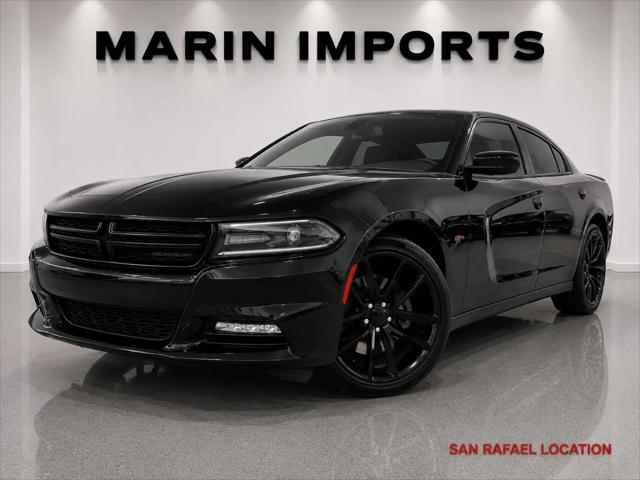 2020 Dodge Charger GT RWD for sale in San Rafael, CA