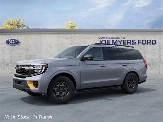 2027 Ford Expedition Tremor for sale in Houston, TX