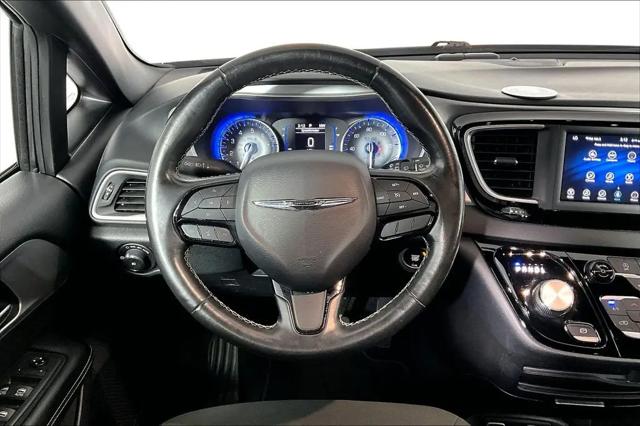 2020 Chrysler Pacifica Touring