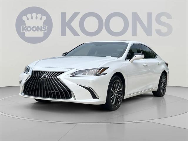 2024 Lexus ES 300h ES 300h for sale in Woodbridge, VA