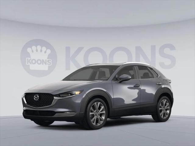 2022 Mazda CX-30 Premium for sale in Woodbridge, VA