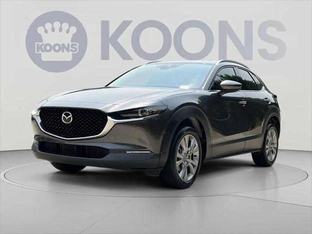 2022 Mazda CX-30 Premium for sale in Woodbridge, VA
